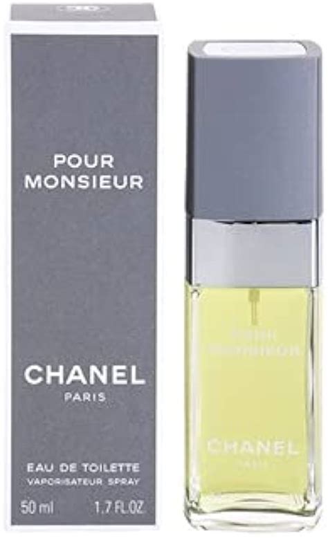 chanel pour monsieur edt basenotes|chanel pour monsieur reviews.